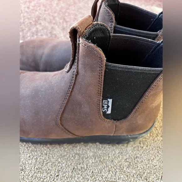 Chelsea Waterproof Barefoot - Picture 7 of 13